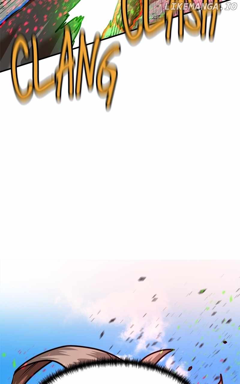 Double Click Chapter 182 83
